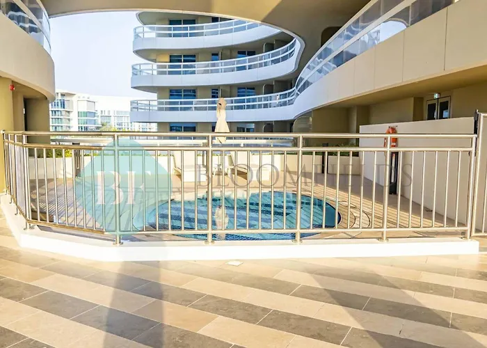 Bloomfields 2Br Soul Beach Access In Saadiyat