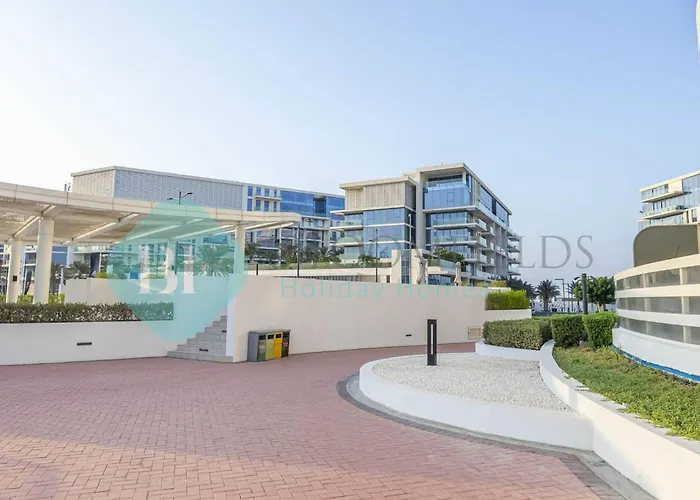 Bloomfields 2Br Soul Beach Access In Saadiyat