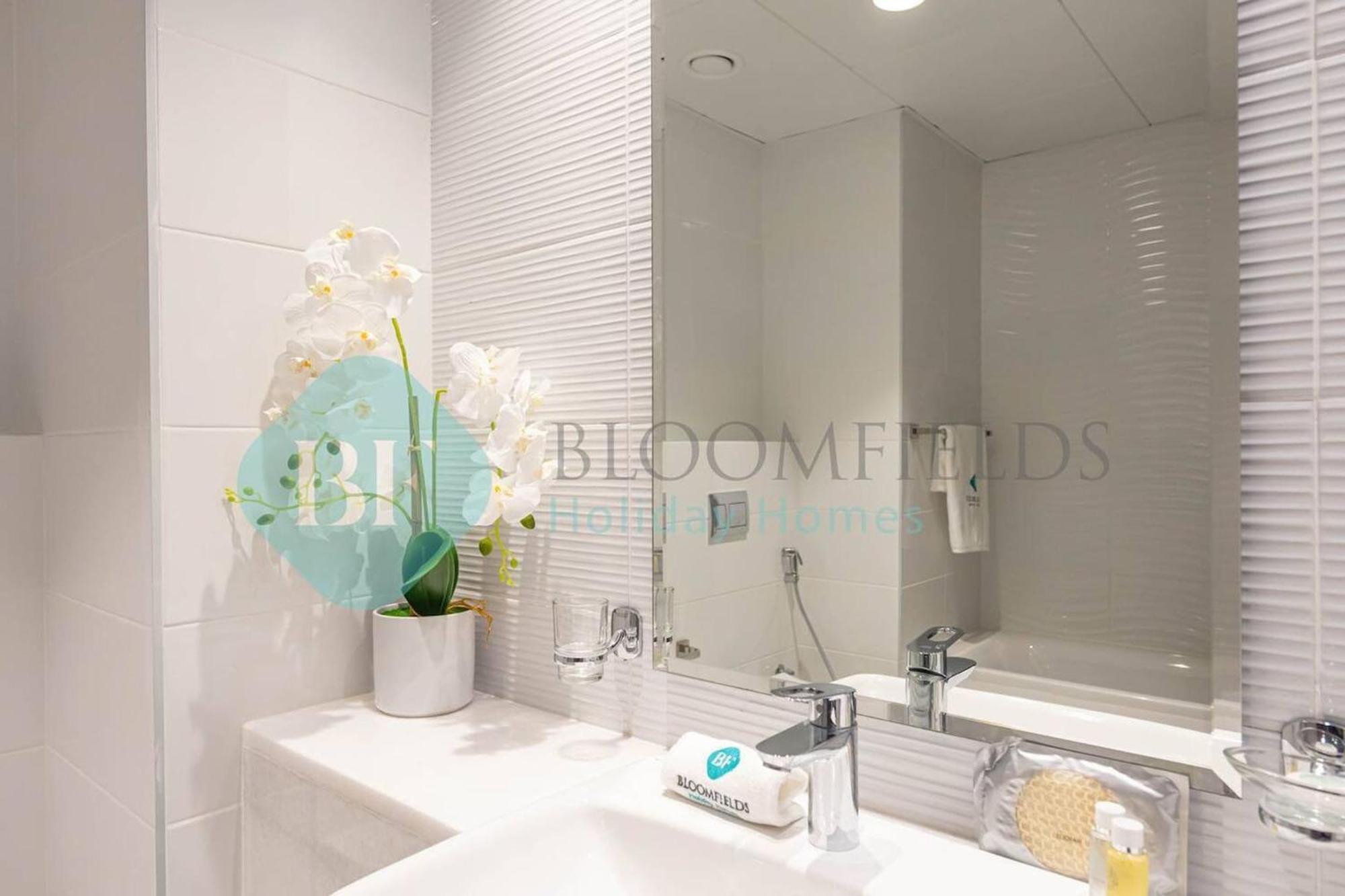 Appartement Bloomfields 2br Soul Access In Saadiyat