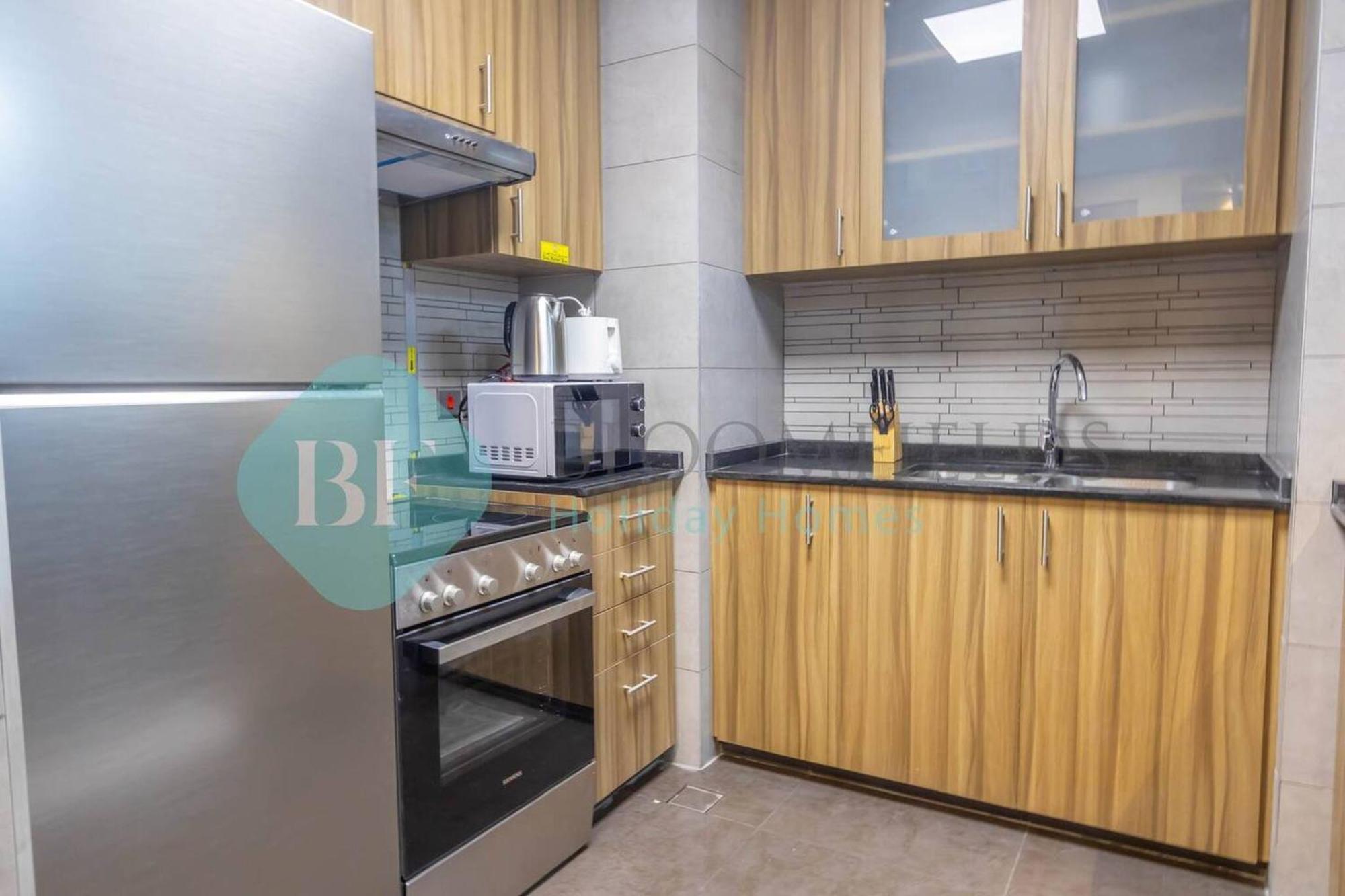 Bloomfields 2br Soul Access In Saadiyat Appartement