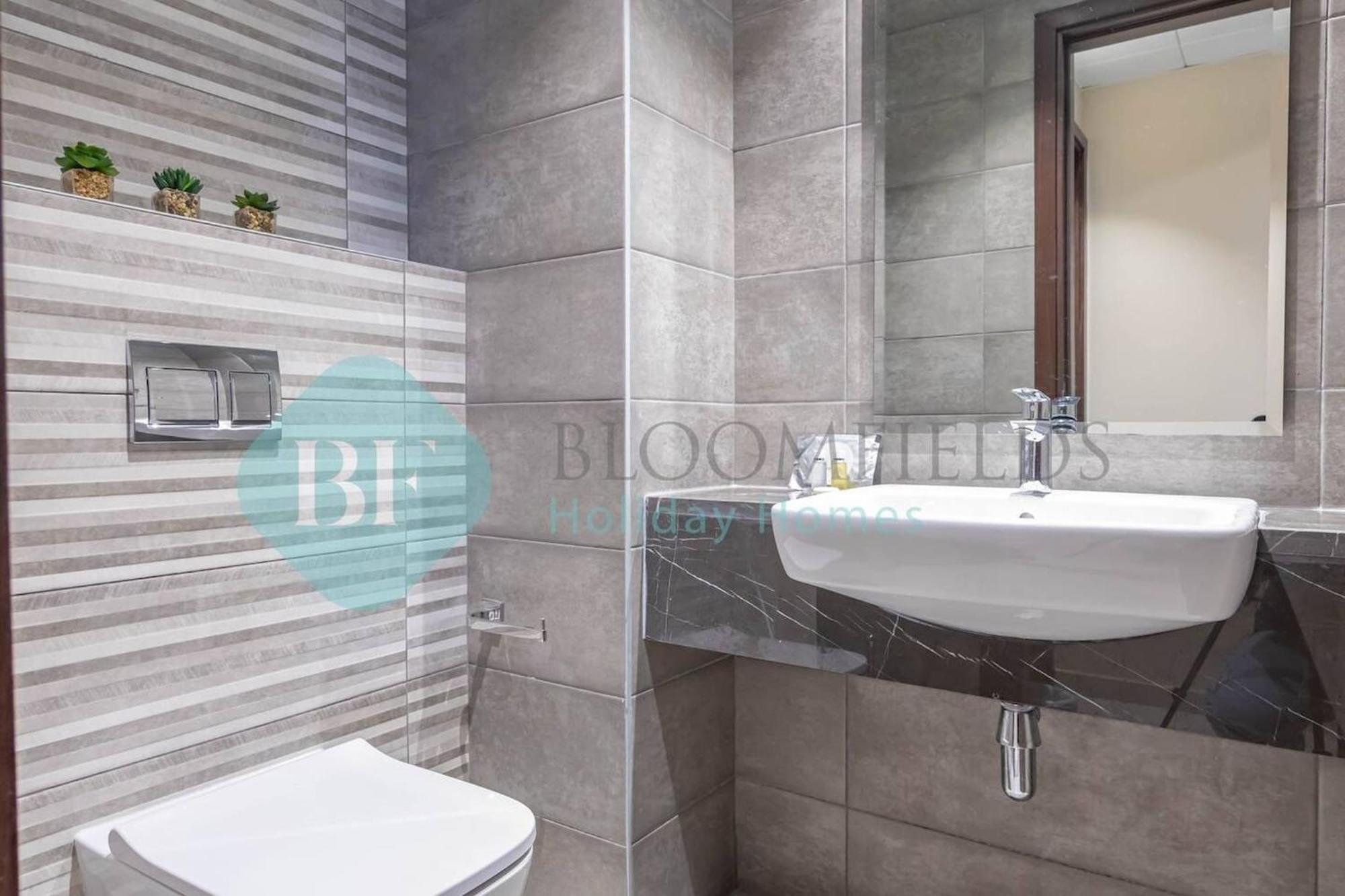 Bloomfields 2br Soul Access In Saadiyat Appartement