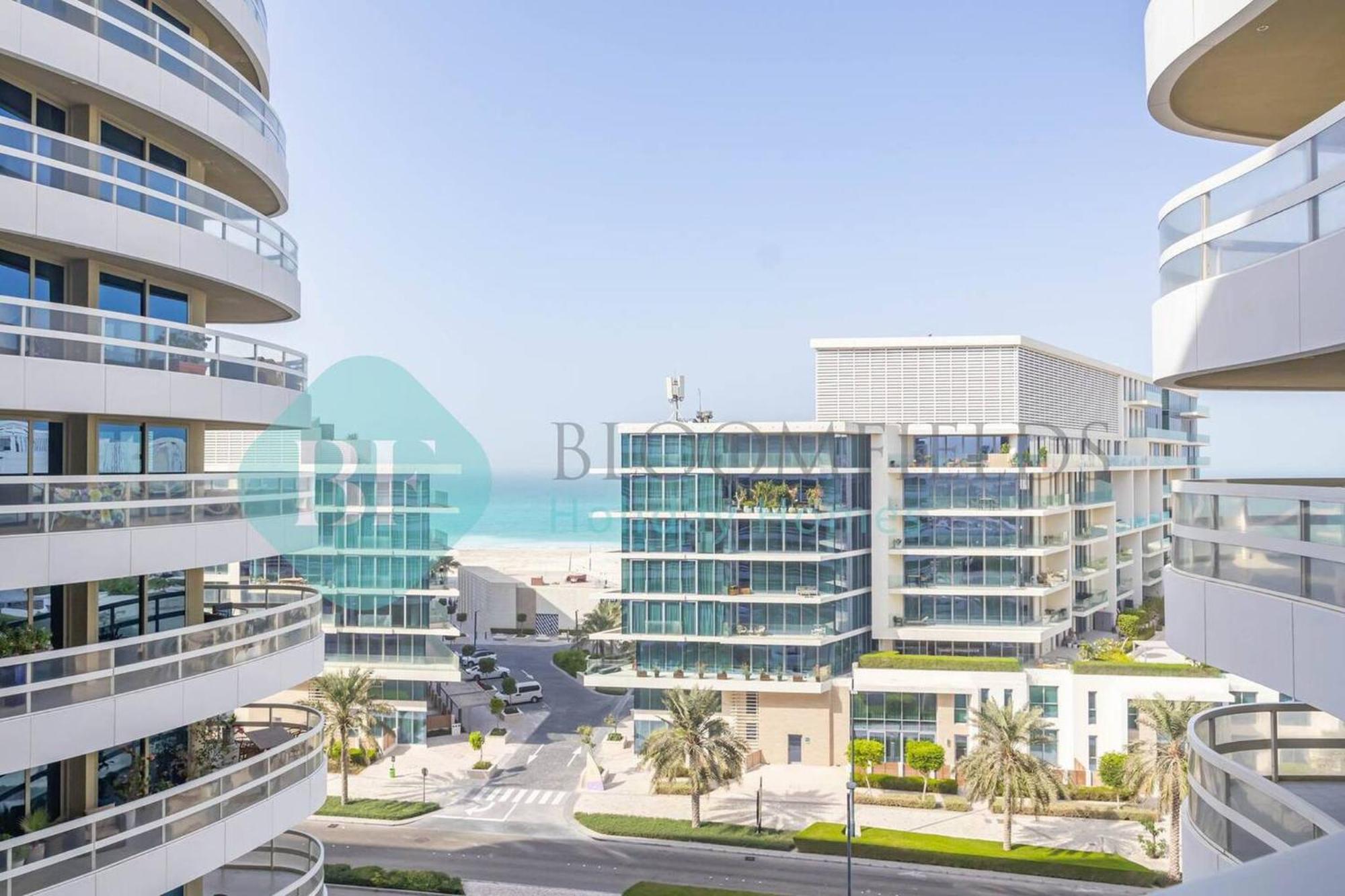 Bloomfields 2br Soul Access In Saadiyat Appartement *