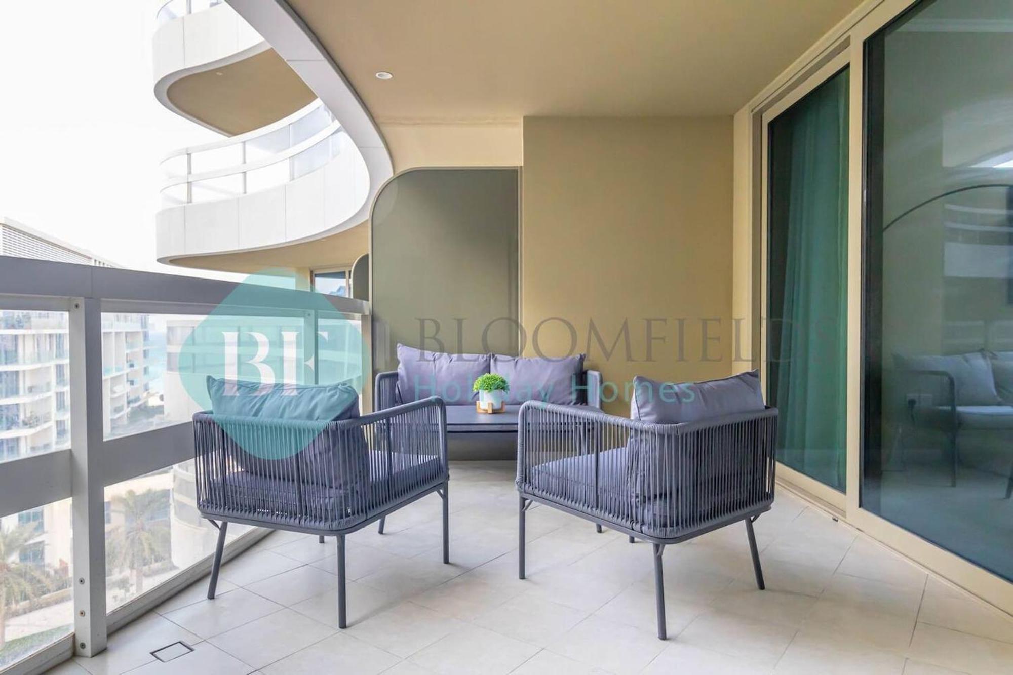 Bloomfields 2br Soul Access In Saadiyat Abou Dabi