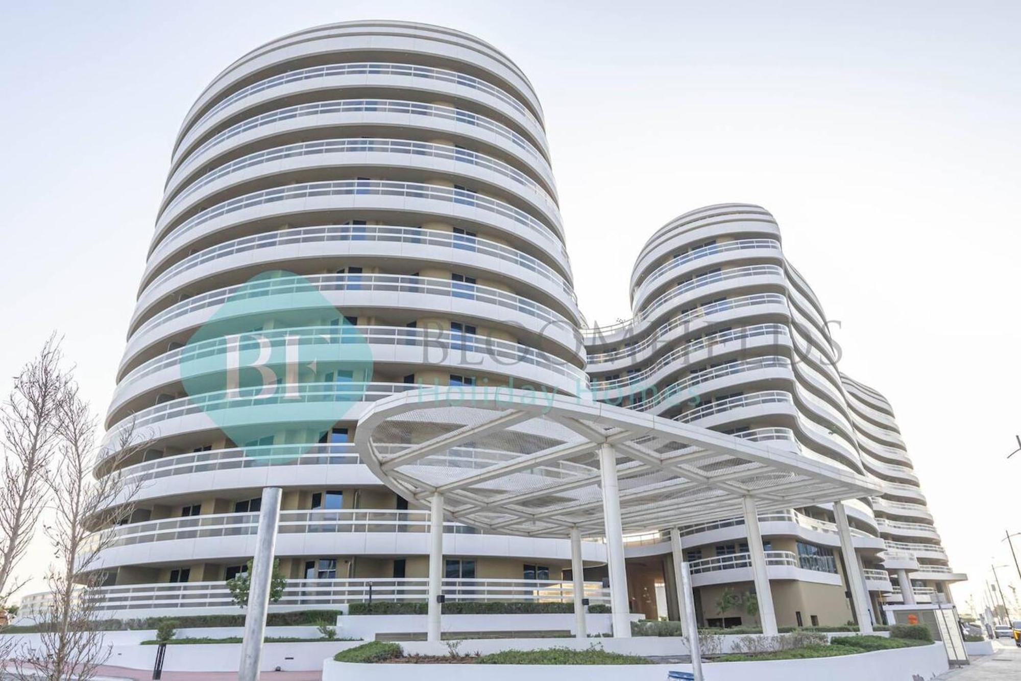 Appartement Bloomfields 2br Soul Access In Saadiyat